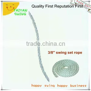 3/8'' Swing Set Rope thumbnail-1