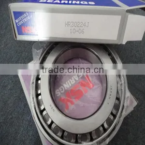 Taper Bearing NSK Taper Roller Bearing 30216 thumbnail-2