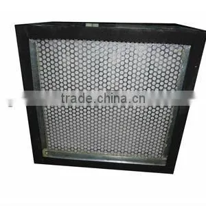 PA-200TS/TD Portable Lab Fume Filtration thumbnail-4