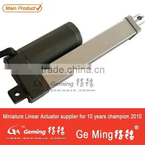 Stroke 50mm 24V 50mm/s High Speed Linear Actuator,Electric thumbnail-3