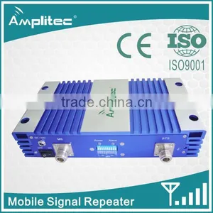 C20C Home Indoor Wireless 2G 3G 4G LTE RF Cellular Reception Booster Single and Dual Band Phone Signal Amplifier thumbnail-3