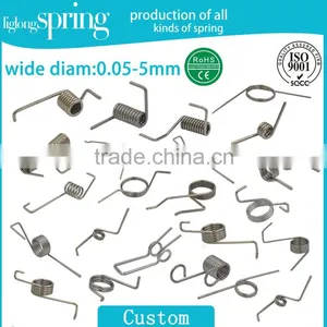 Torsion Spring thumbnail-1
