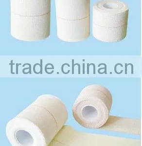 Havy-adhesive Ctton Elastic Bandage thumbnail-1