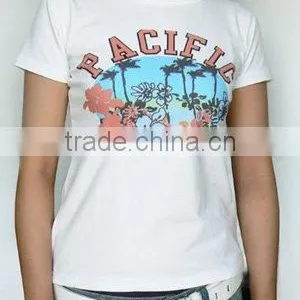Hot Sale Chinese 8-color Flatbed Digital A3 T Shirt Printer for Sale thumbnail-2