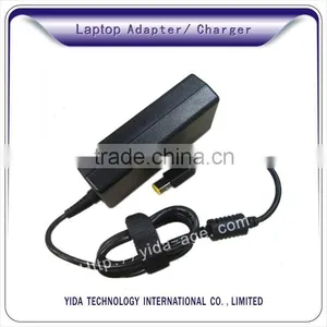 Laptop Usage and AC Output Type Laptop Adapter for Lenovo 20V 2.25A Square Tip thumbnail-3