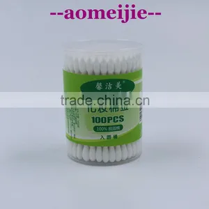 Cleanroom Cotton Swab/industrial Cotton Swab/medical Cotton Bud thumbnail-5