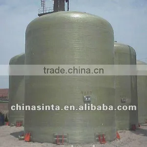 Water Storage Round Tank thumbnail-1