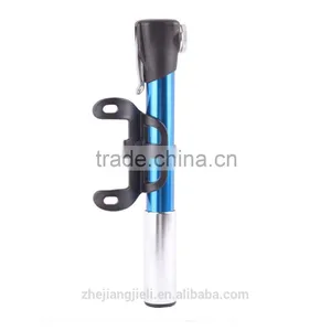 82g Mountain Bike Portable Mini Pump Aluminum Pump thumbnail-2