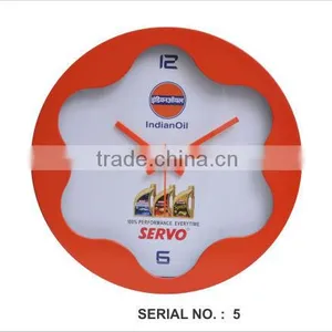 EXCLUSIVE WALL CLOCK thumbnail-1