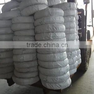 Galvanized Iron Wire (really Factory) thumbnail-3