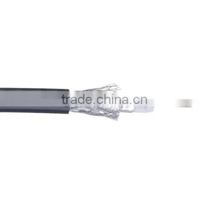 HIGH QUALITY RG8 COAXIAL CABLE MADE IN CHINA thumbnail-1