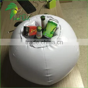 Latest Most Popular Pool Customized Beautiful Shape Design Inflatable Beer Drink Cooler thumbnail-1