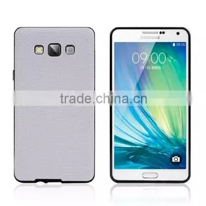 Express PU Alligator Case, pu Leather Material Case for Samsung Galaxy A5 thumbnail-2