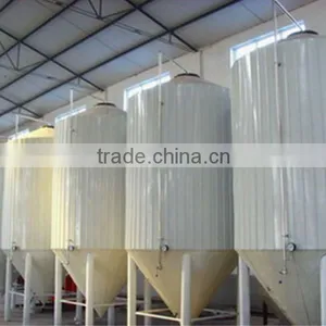 1600l Fresh Beer Equipment/ Self-brewery/draft Beer Equipment thumbnail-1