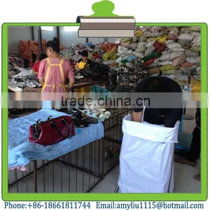 Fashion Used Ladies Shoes in China thumbnail-6