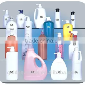Plastic Lotion Bottle With 200ml Plastic Bottle Made in Shenzhen thumbnail-1