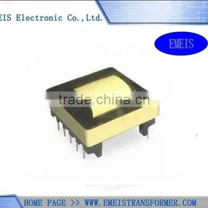 Small Transformer With Small Volume and High-efficiency, Used in Switching Power Supply thumbnail-1