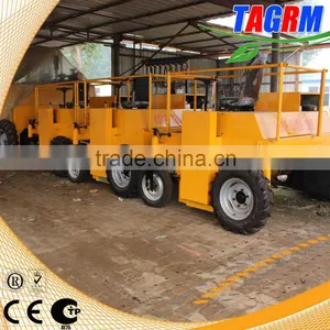 Manure Composting Equipment for Waste Compost,good Product Organic Compost Machine M2300 thumbnail-4