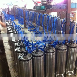 Centrifugal Solar Pump ( no Need Controller ) thumbnail-3