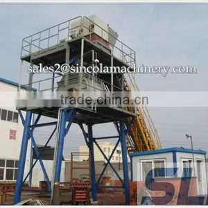 Portable Concrete Batching Plant,low Cost Concrete Batching Plant,price of Concrete Batching Plant thumbnail-1