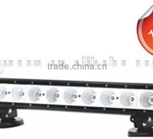 120w Led Light Bar for 4*4 off Road Jeep Trucks Led Light Bar 120w Led Light Bar Led Work Light Bar 120W LED Light Bar Offroad thumbnail-1