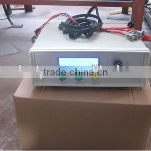 Common Rail Injector Tester( CRI700) Bosch Injector Test Equipment thumbnail-1