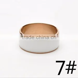 Newest NFC Smart Bluetooth Ring Magic Ring for Samsung/HTC/LG/HUAWEI,smart Ring for Smart Phone thumbnail-2