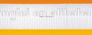 Plastic Cardan Telescopic Pipe thumbnail-1