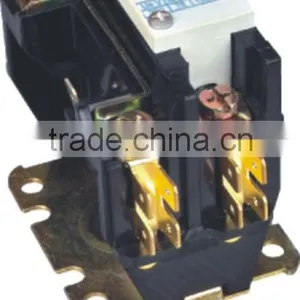 SNCK2 Series Air Conditioner Contactor thumbnail-1