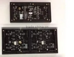 High Quality Hotsell Indoor Led Dislay p5 thumbnail-2