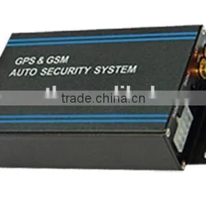 Android+IOS APP GPS Tracking Alarm Link With Camera, Car Seciruty and Anti-theft System thumbnail-6