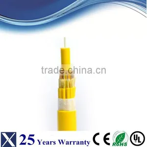 Distribution Cable Breakout Tight Buffer Fiber Mulit Purpose LSZH Cable 24~36 Core thumbnail-1