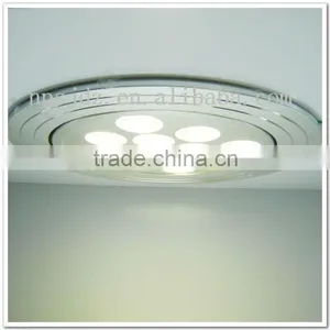 FASHION Style High Power 12w Led Ceiling Light thumbnail-1