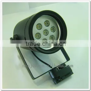 2014 Factory Price Track Lighting Led 7w thumbnail-1