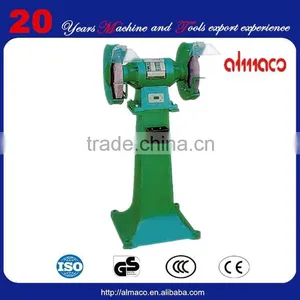 ALMACO Perfect Pedestal Grinding Machine thumbnail-1