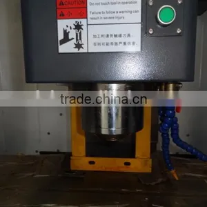 China Economical VERTICAL MACHINE CENTER VMC1580 thumbnail-3