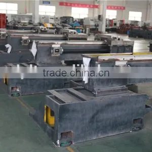 CK6152E Price Cnc Lathe thumbnail-4
