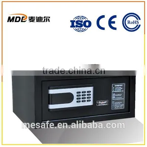 2015 Metal Electronic Hotel Room Safes Factory From China thumbnail-2