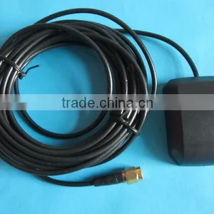 Factory Supplier 28dBi Antenna Glonass 1602MHz Car Antenna Mini Glonass GPS Antenna thumbnail-1