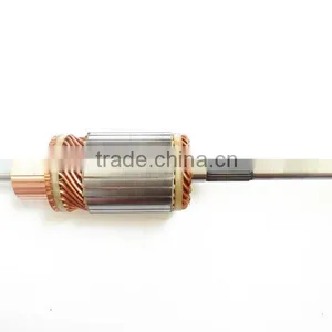 24V Starter Motor Armature 594219,NE936 thumbnail-1