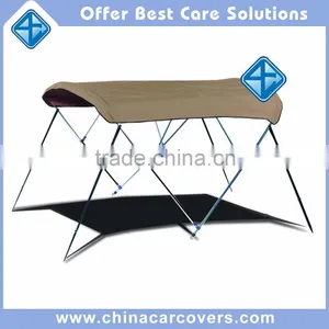 Good Quality Customized Bimini Top Bimini Top Zipper Slider thumbnail-1