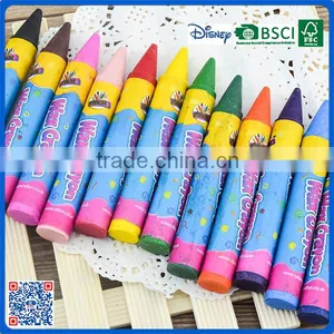 2016 Wholesale Environmental 1.1cm Diameter Crayon for Art thumbnail-5