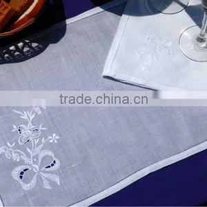 Embroidery Placemat thumbnail-1