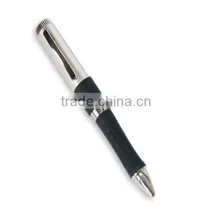 Hot Sale Metal Pen Shape USB Flash Drive,Customized LOGO Usb Pens thumbnail-3