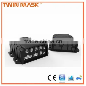 Auto Tracking Quad Brand Smart Gps Vehicle Tracker thumbnail-2
