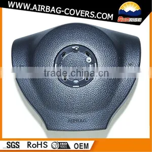 Original Airbag Covers,Plastic Airbag Covers,Passenger Side Airbag Covers thumbnail-5