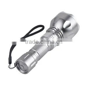 Great Deal For Scuba Diving Flashlight Flash Torch 1000lm XM-L thumbnail-3