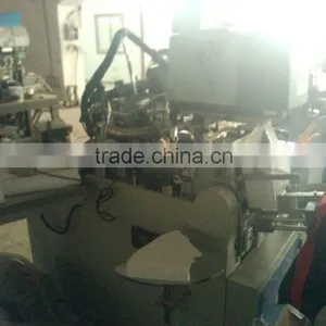 Automatic Cone Paper Cup Machine thumbnail-4