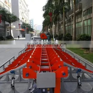 CNC Rebar Shear Machine With Servo,imported PLC and Touch Screen and High Level Automation thumbnail-3