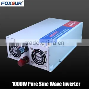 Competitive Price Inverter Pure Sine Wave 48V DC to 230V AC, DC to AC Solar Power Inverter off Grid 1000W Industrial Products thumbnail-2